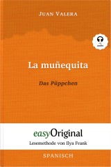 La muñequita / Das Püppchen (mit Audio)