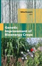 Genetic Improvement of Bioenergy Crops