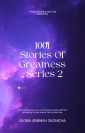1001 Stories Of Greatness, Series 2