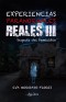 Experiencias paranormales reales III