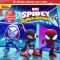 04: Marvels Spidey und seine Super-Freunde