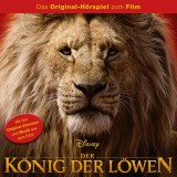 Der König der Löwen (Hörspiel zum Disney Real-Kinofilm)