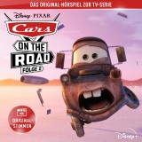 02: Cars on the Road (Hörspiel zur Disney/Pixar TV-Serie)