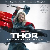 Thor: The Dark Kingdom (Dein Marvel Superhelden-Abenteuer als Hörspiel)