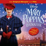 Mary Poppins' Rückkehr (Hörspiel zum Kinofilm)