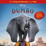 Dumbo (Hörspiel zum Disney Real-Kinofilm)