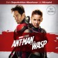 Ant-Man and The Wasp (Dein Marvel Superhelden-Abenteuer als Hörspiel)