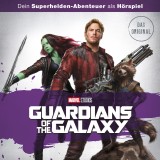 Guardians of the Galaxy (Hörspiel zum Marvel Film)