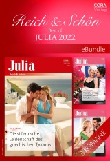 Reich & Schön - Best of Julia 2022