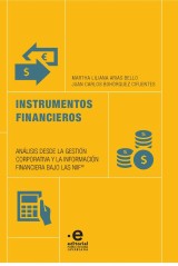 Instrumentos financieros