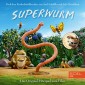 Der Superwurm (Das Original-Hörspiel zum Film)