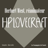 Herbert West, réanimateur