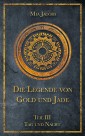 Die Legende von Gold und Jade 3: Tag und Nacht