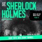 Sherlock Holmes: Der Tote aus dem Tunnel