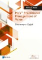 MoV® Practitioner Management of Value Courseware - English