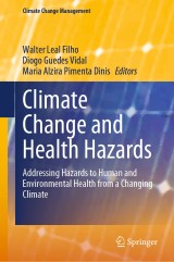 Climate Change and Health Hazards