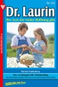 Dr. Laurin 152 - Arztroman