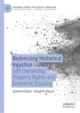 Redressing Historical Injustice