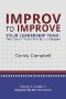 Improv to Improve Your Leadership Team