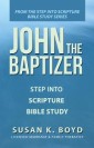 John the Baptizer