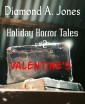 Holiday Horror Tales #2