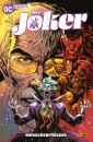 Der Joker - Bd. 3 (von ): Menschenfresser