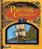 El gran libro de relatos de piratas y corsarios