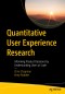 Quantitative User Experience Research