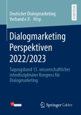 Dialogmarketing Perspektiven 2022/2023