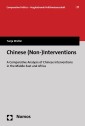 Chinese (Non-)Interventions