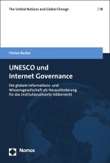 UNESCO und Internet Governance
