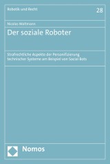 Der soziale Roboter