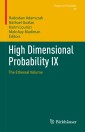 High Dimensional Probability IX