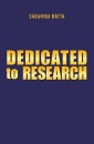 Dedicated to Research