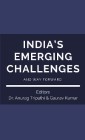 India's Emerging Challenges and Way Forward