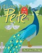 A Lonely Peacock Pete