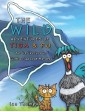 The Wild Adventures of  Tiga & Po