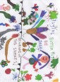 Flatternde Schmetterlinge / Sally the Snake (Melanies Kinderbuch)