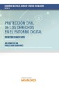 Protección civil de los derechos en el entorno digital