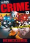 Lustiges Taschenbuch Crime 13