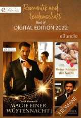 Romantik und Leidenschaft - Best of Digital Edition 2022