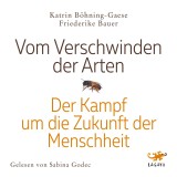 Vom Verschwinden der Arten