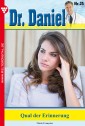 Dr. Daniel 25 - Arztroman