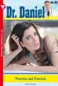 Dr. Daniel 54 - Arztroman