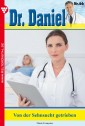 Dr. Daniel 66 - Arztroman