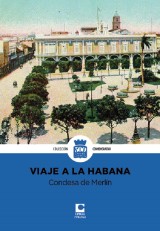 Viaje a la Habana. La Condesa de Merlín