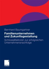 Familienunternehmen und Zukunftsgestaltung
