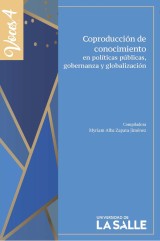 Coproducción de conocimiento en políticas públicas, gobernanza y globalización