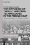 The Diffusion of “Small” Western Technologies in the Middle East