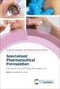 Specialised Pharmaceutical Formulation